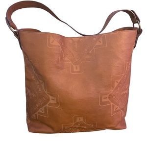 T-Shirt & Jeans Purse